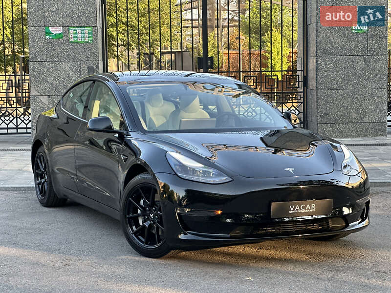 Седан Tesla Model 3 2021 в Харькове фото 2 Седан Tesla Model 3 2021 в Харькове