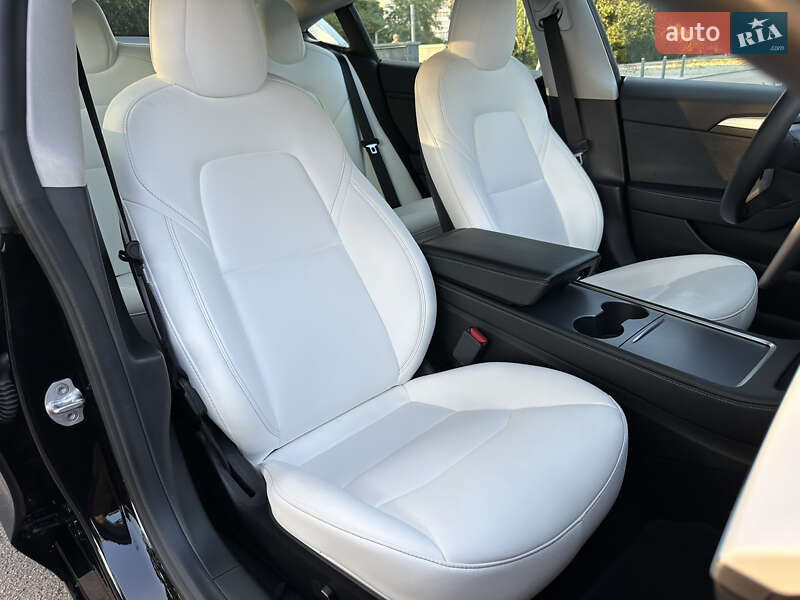 Седан Tesla Model 3 2021 в Харькове фото 39 Седан Tesla Model 3 2021 в Харькове