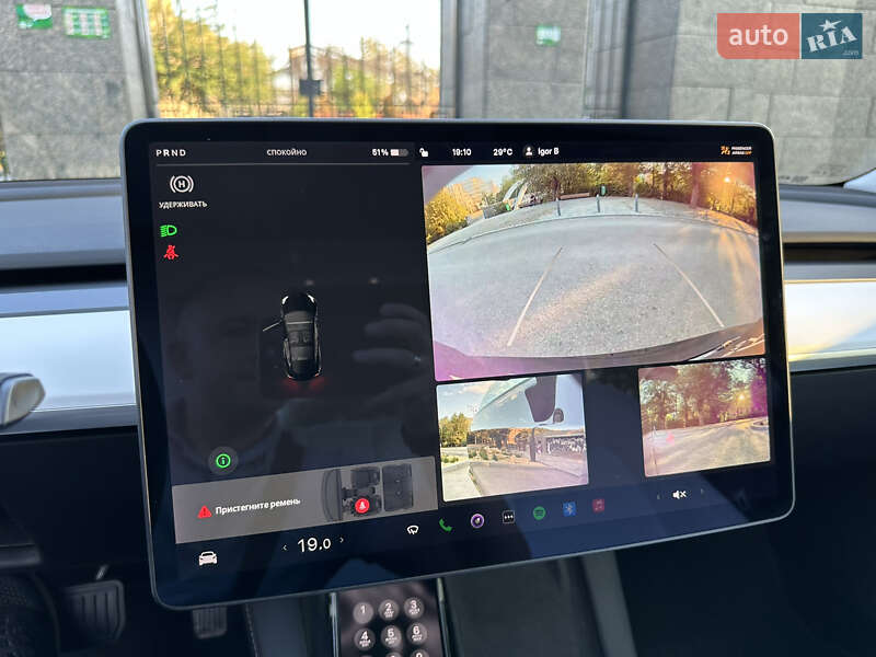 Седан Tesla Model 3 2021 в Харькове фото 44 Седан Tesla Model 3 2021 в Харькове