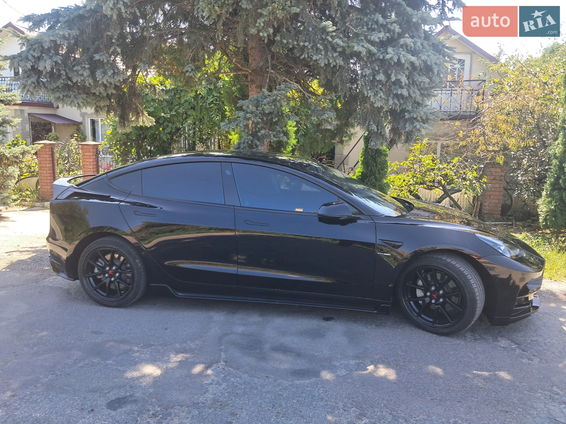 2021 Tesla Model 3 - мініатюра 22