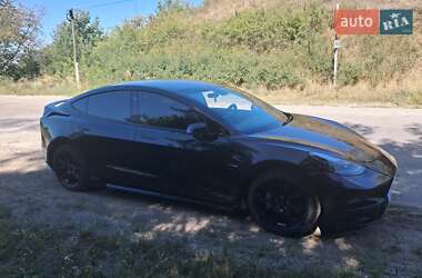 Седан Tesla Model 3 2021 в Каменец-Подольском