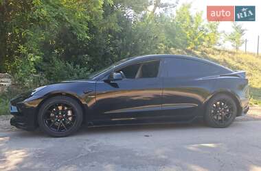 Седан Tesla Model 3 2021 в Каменец-Подольском
