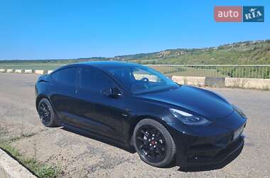 Седан Tesla Model 3 2021 в Каменец-Подольском