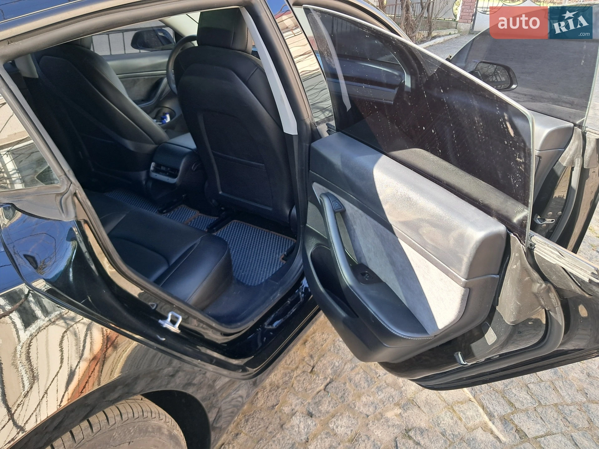 2021 Tesla Model 3 - мініатюра 28