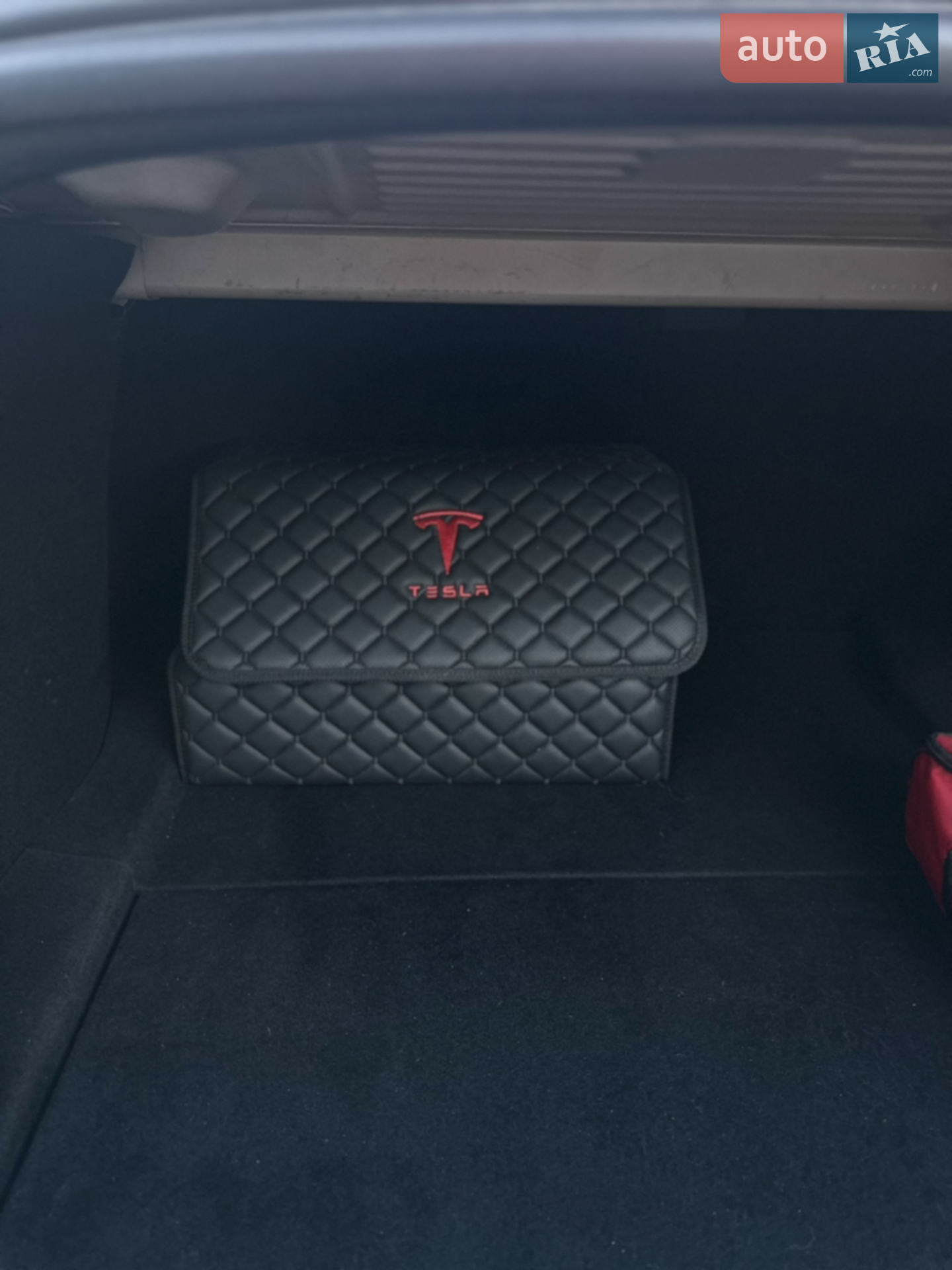 2020 Tesla Model 3 - мініатюра 25