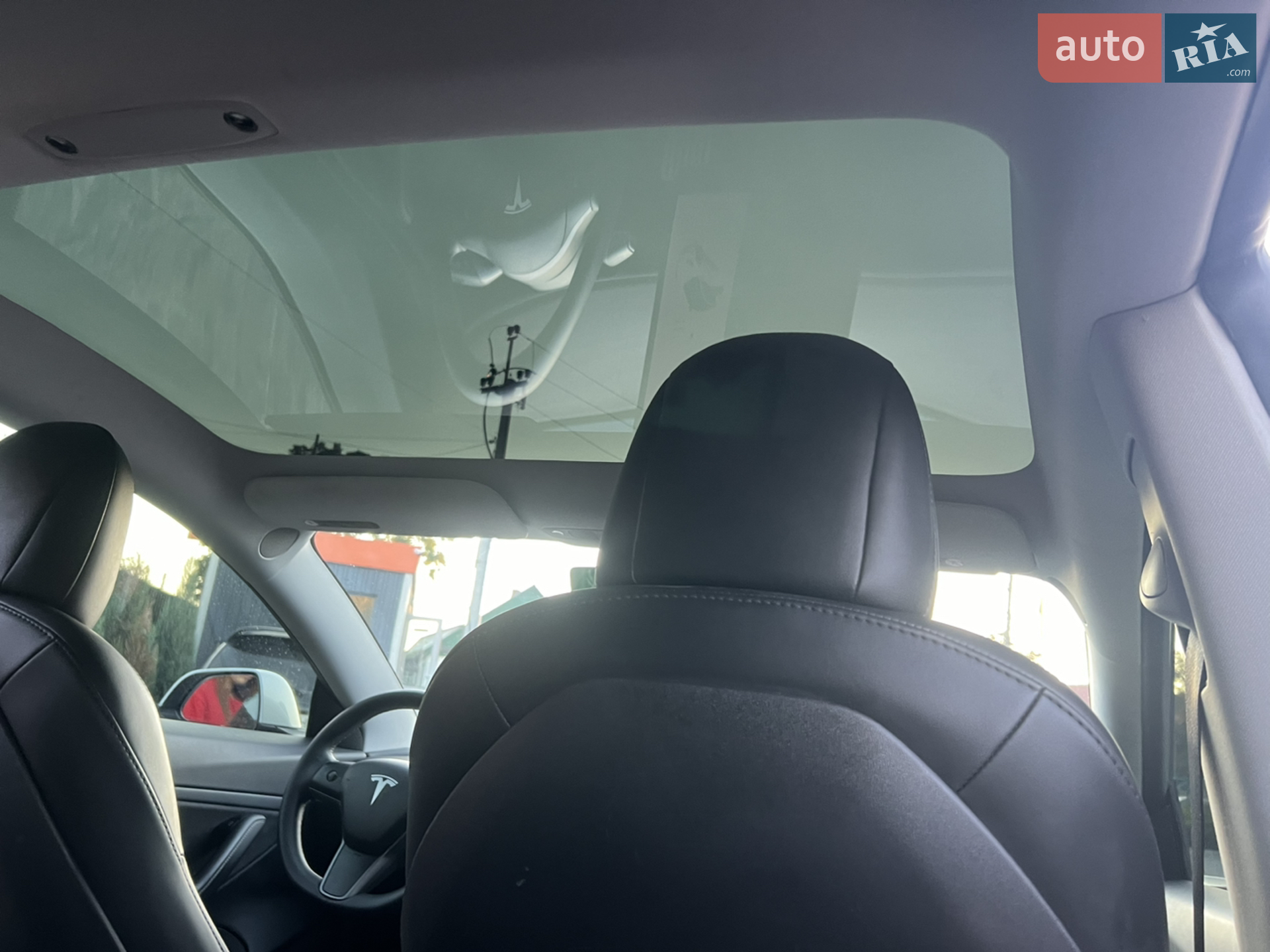 2020 Tesla Model 3 - мініатюра 42