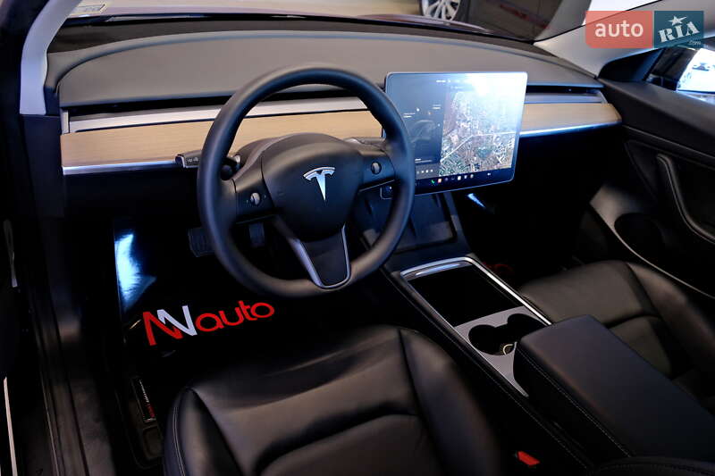 Седан Tesla Model 3 2021 в Одесі фото 29 Седан Tesla Model 3 2021 в Одесі