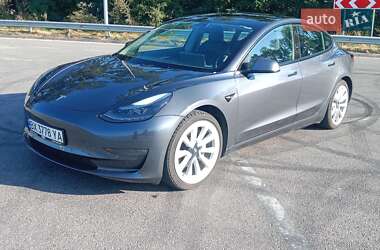 Седан Tesla Model 3 2022 в Хмельницком