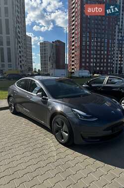 Седан Tesla Model 3 2019 в Києві