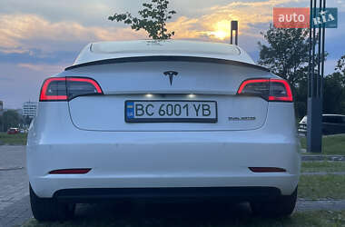 Седан Tesla Model 3 2019 в Львові фото 20 Седан Tesla Model 3 2019 в Львові