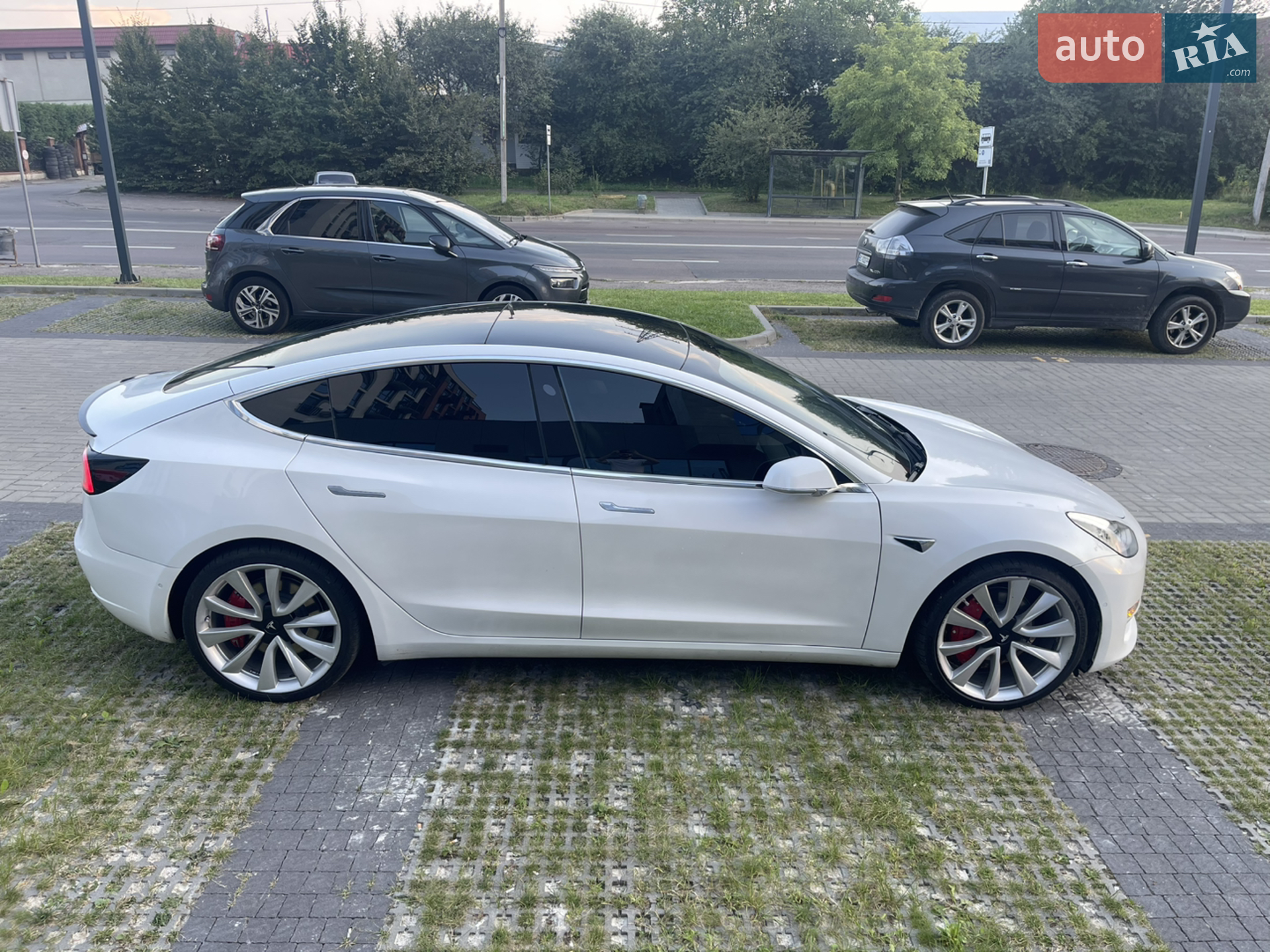 2019 Tesla Model 3 - мініатюра 27