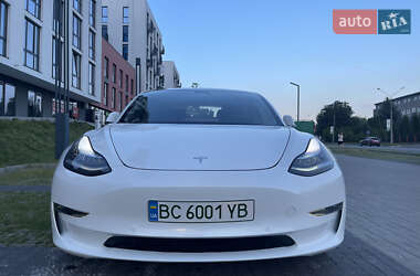 Седан Tesla Model 3 2019 в Львові фото 32 Седан Tesla Model 3 2019 в Львові