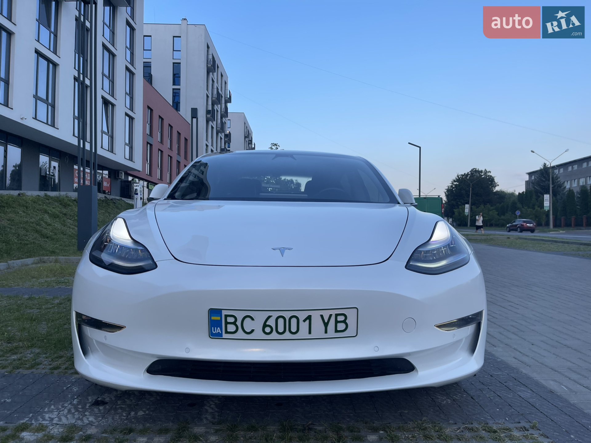 2019 Tesla Model 3 - мініатюра 32