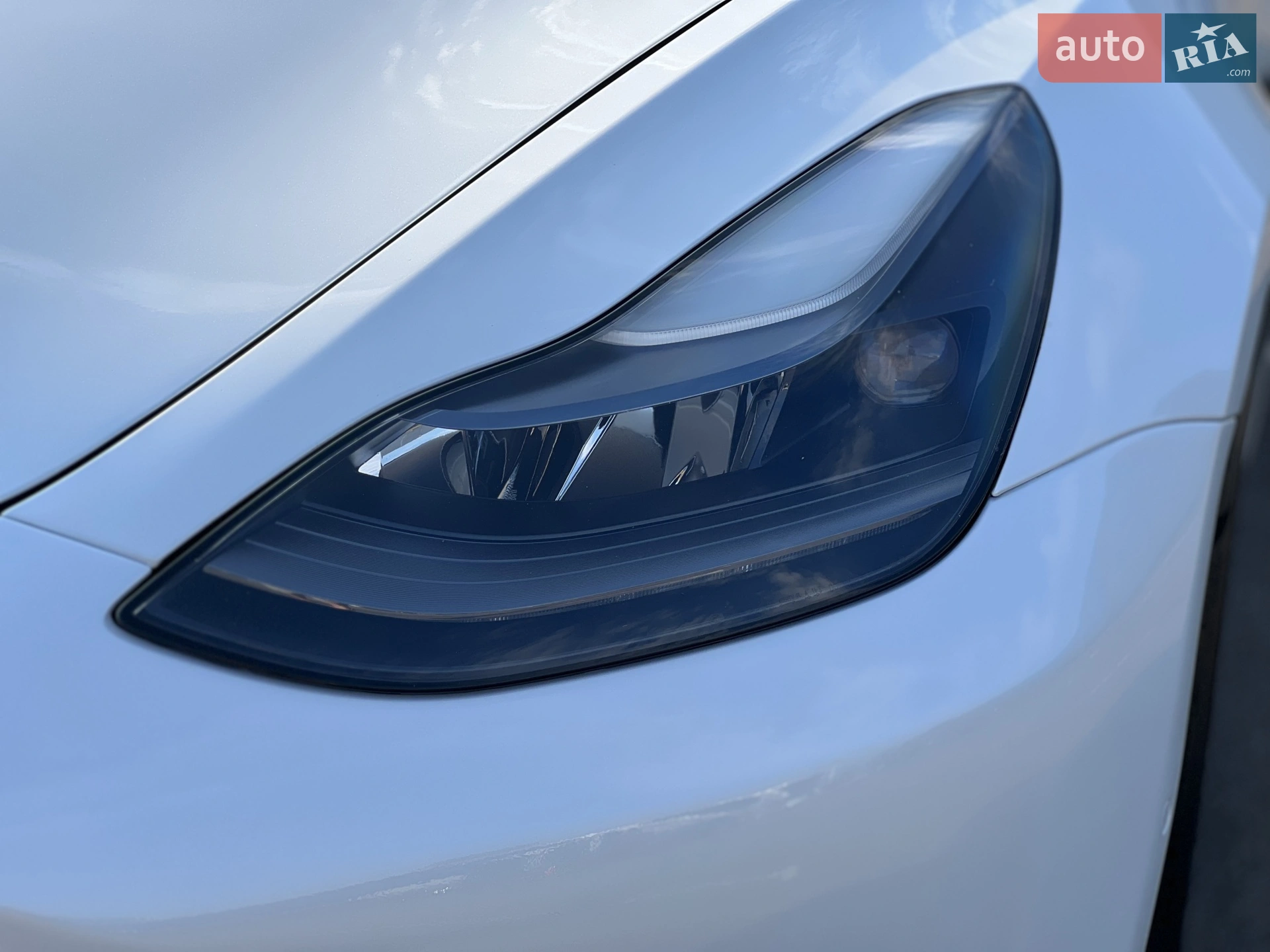 2022 Tesla Model 3 - мініатюра 17