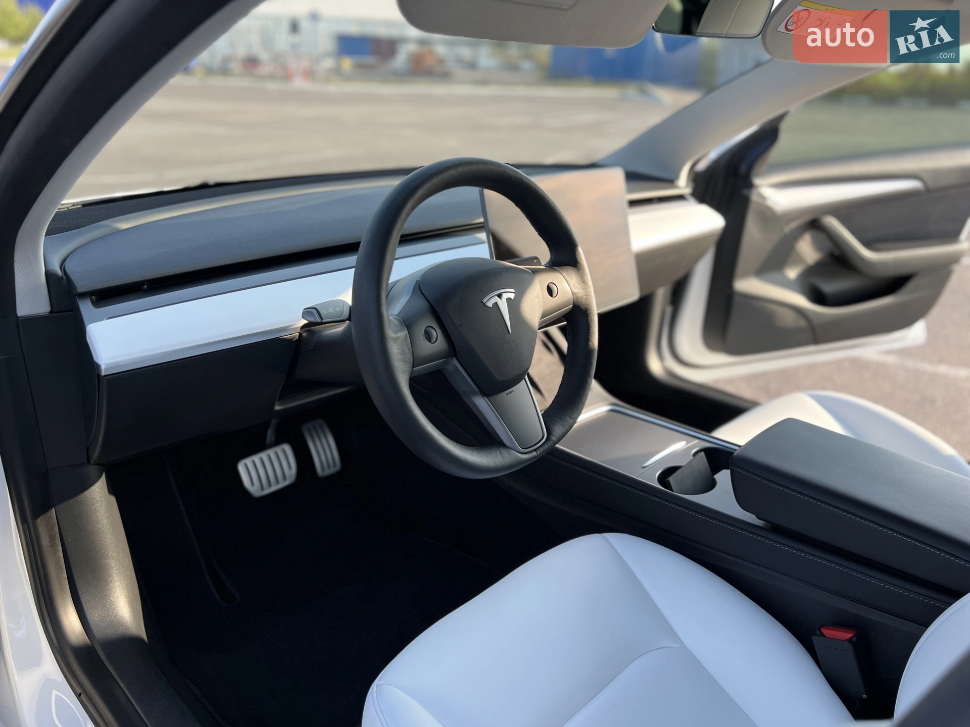 2022 Tesla Model 3 - мініатюра 24