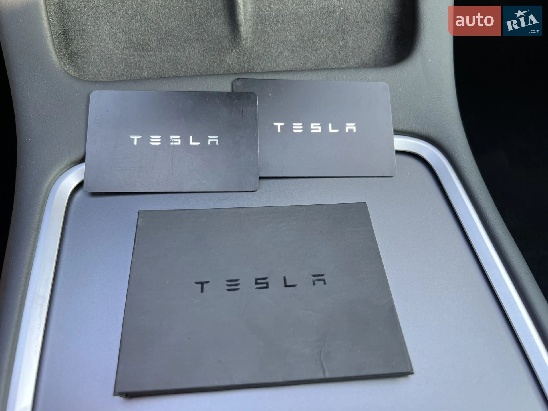 2022 Tesla Model 3 - мініатюра 47