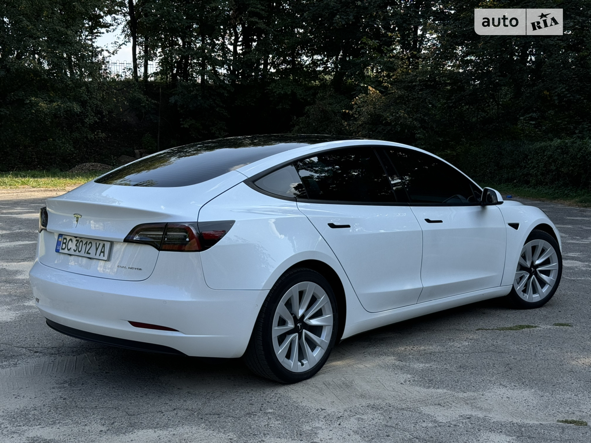 2022 Tesla Model 3 - мініатюра 5