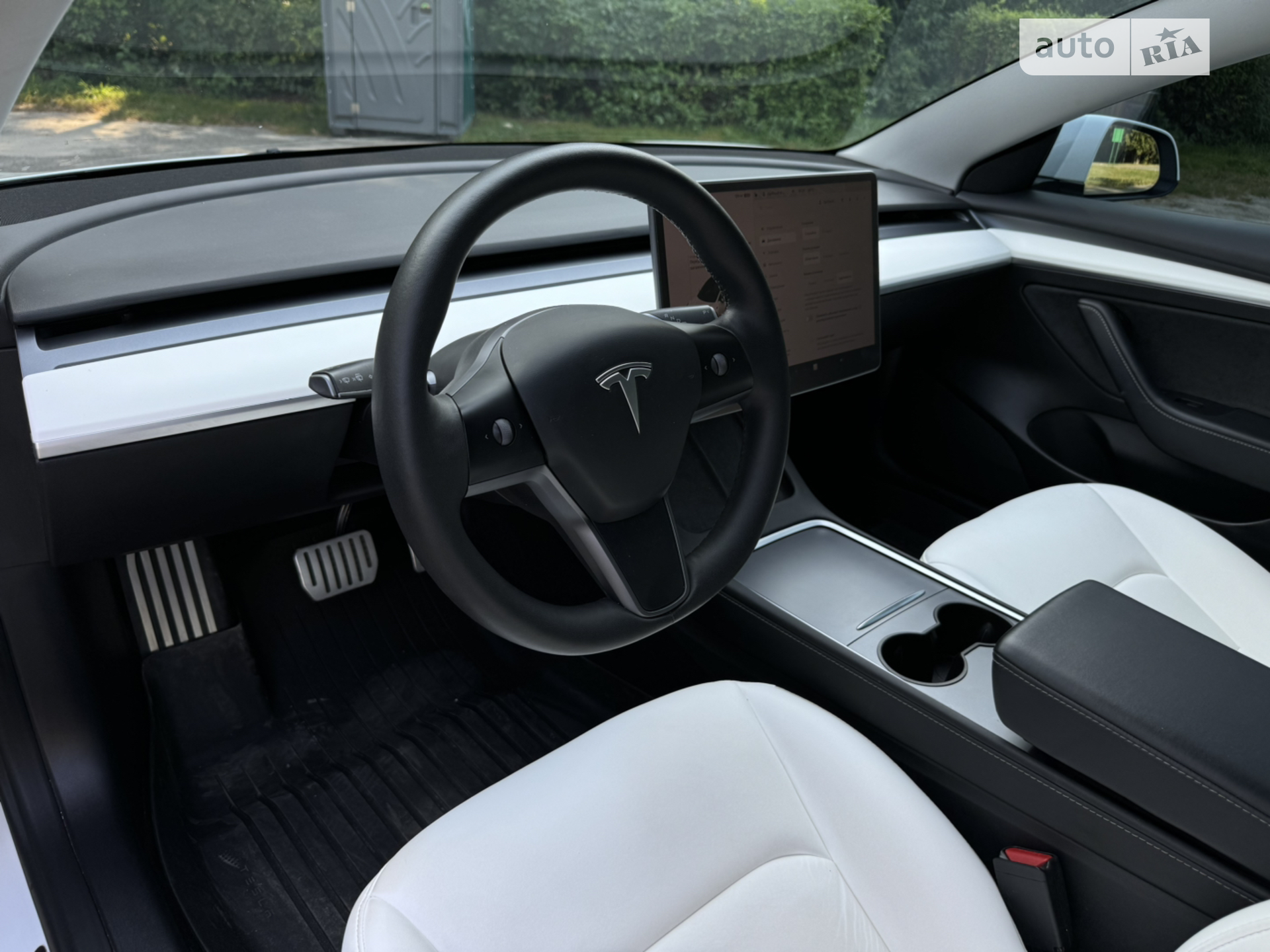 2022 Tesla Model 3 - мініатюра 2