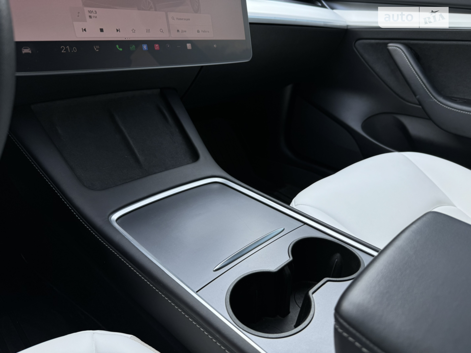 2022 Tesla Model 3 - мініатюра 15