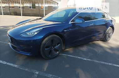 Седан Tesla Model 3 2019 в Одессе