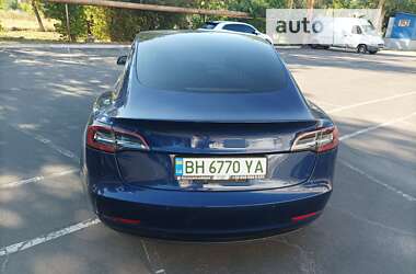 Седан Tesla Model 3 2019 в Одессе