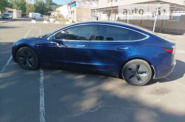 Седан Tesla Model 3 2019 в Одессе