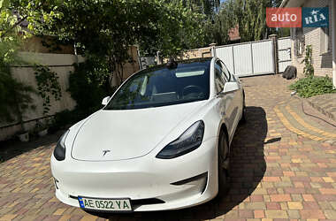 Седан Tesla Model 3 2018 в 