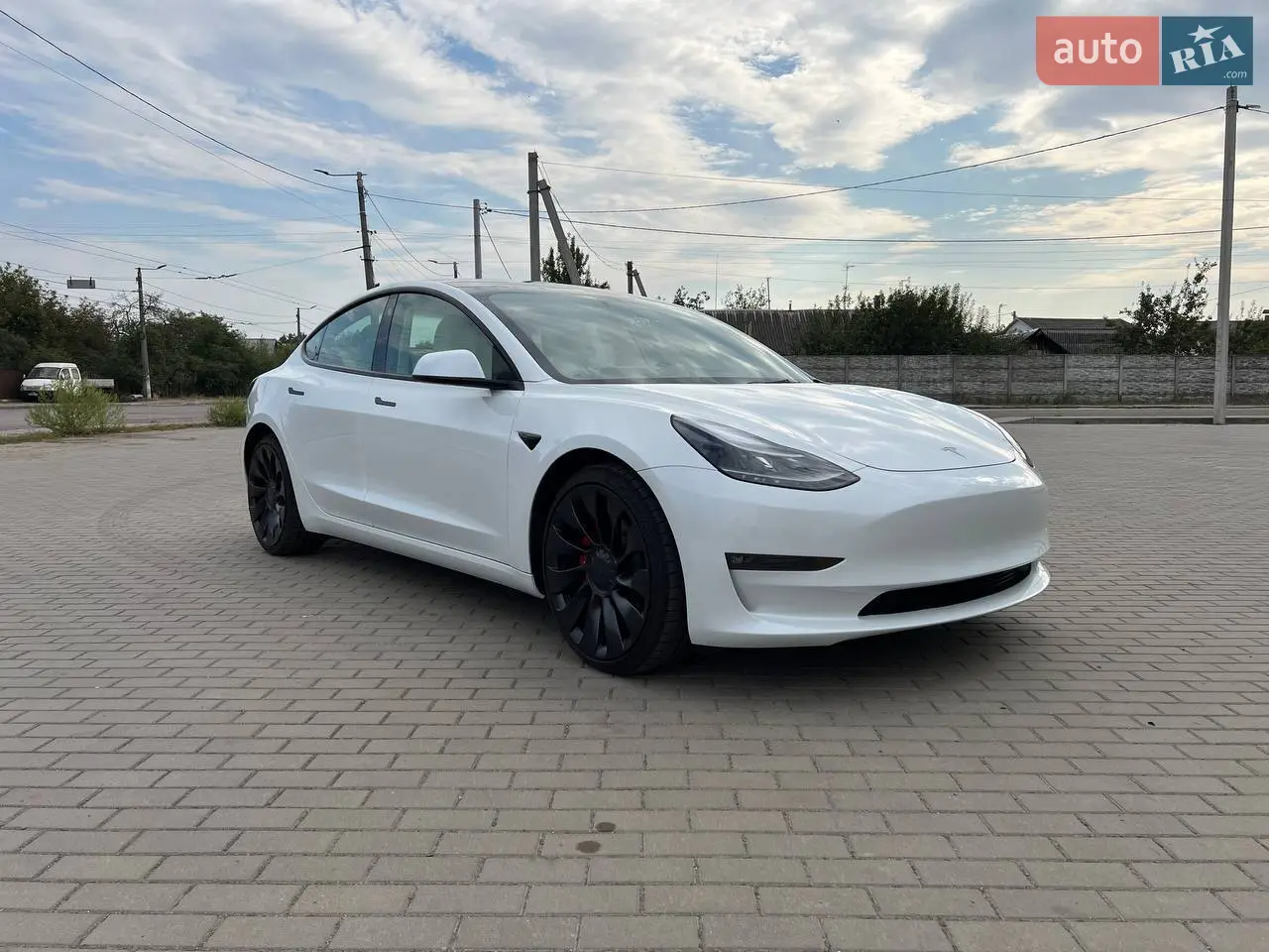 2023 Tesla Model 3 - мініатюра 5