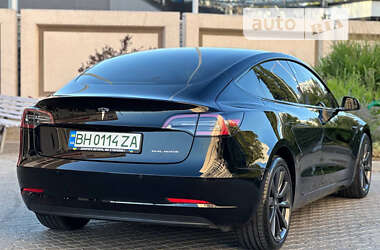 Седан Tesla Model 3 2020 в Одессе