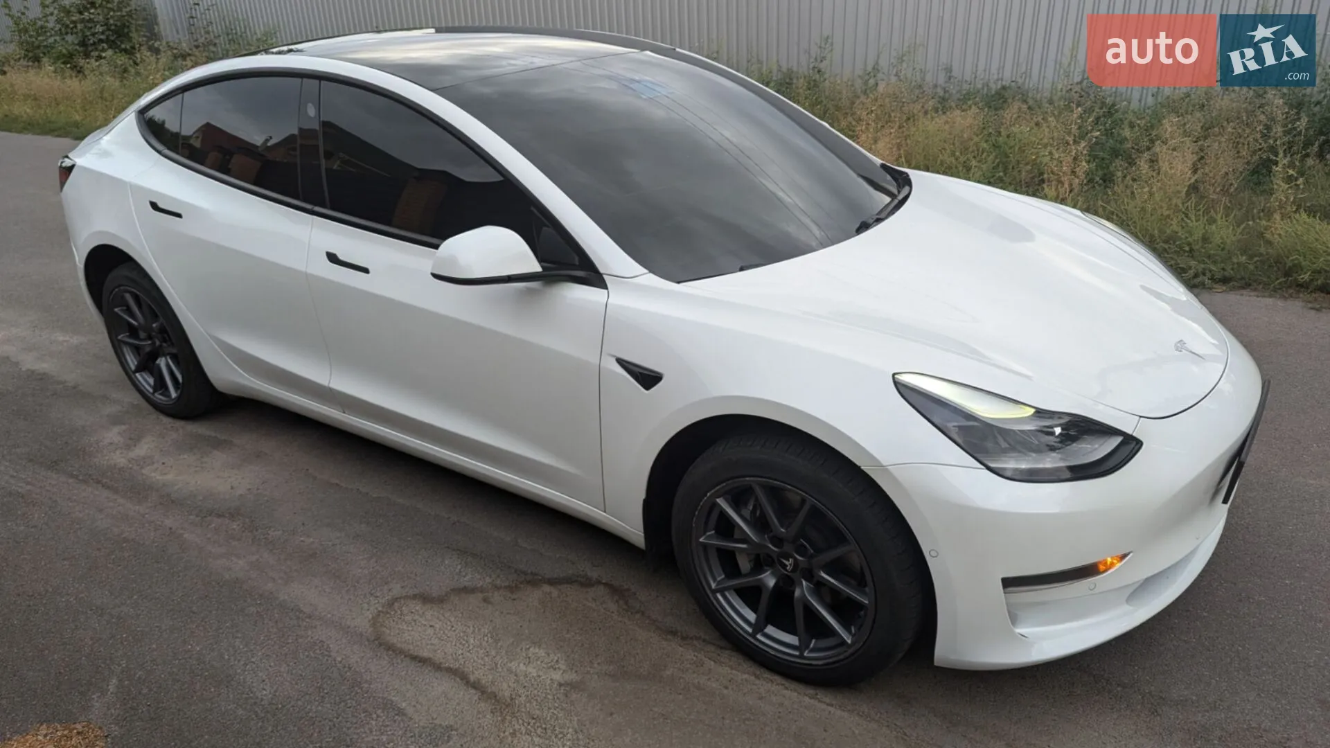 2021 Tesla Model 3 - мініатюра 9