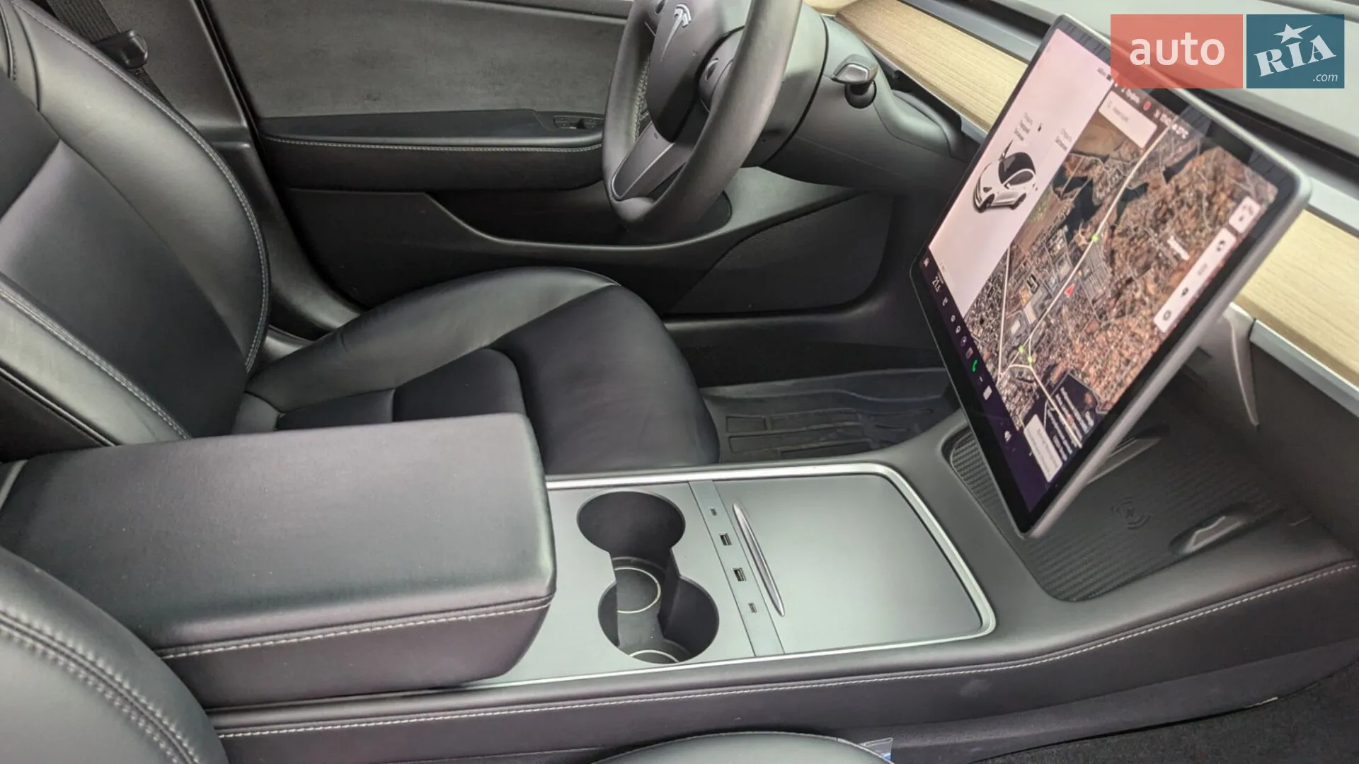 2021 Tesla Model 3 - мініатюра 18