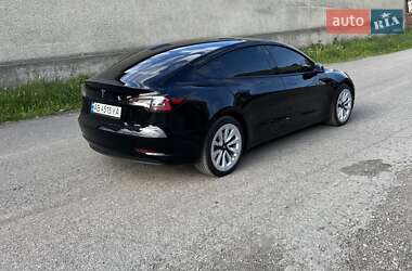 Седан Tesla Model 3 2023 в Гайсине