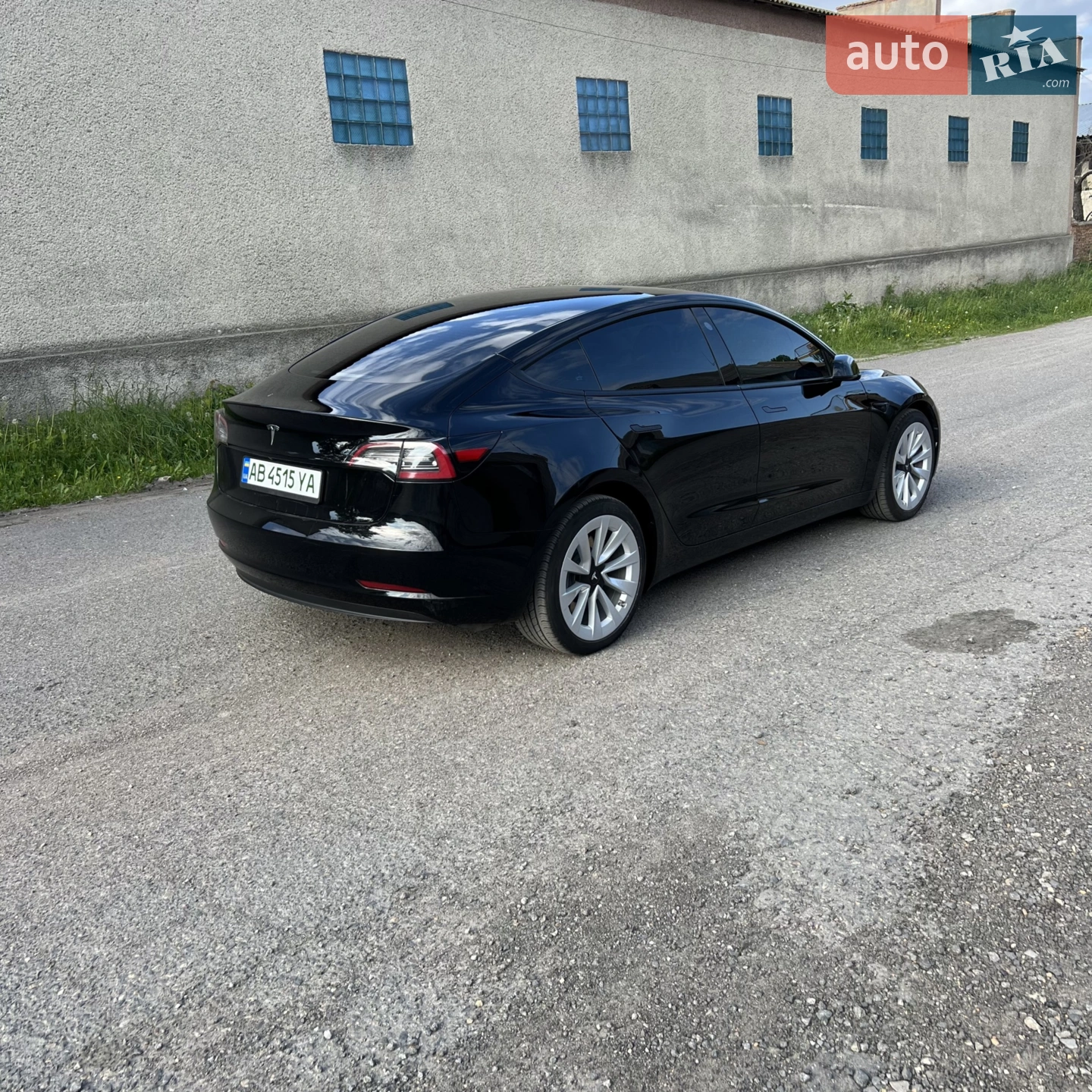 2023 Tesla Model 3 - мініатюра 10
