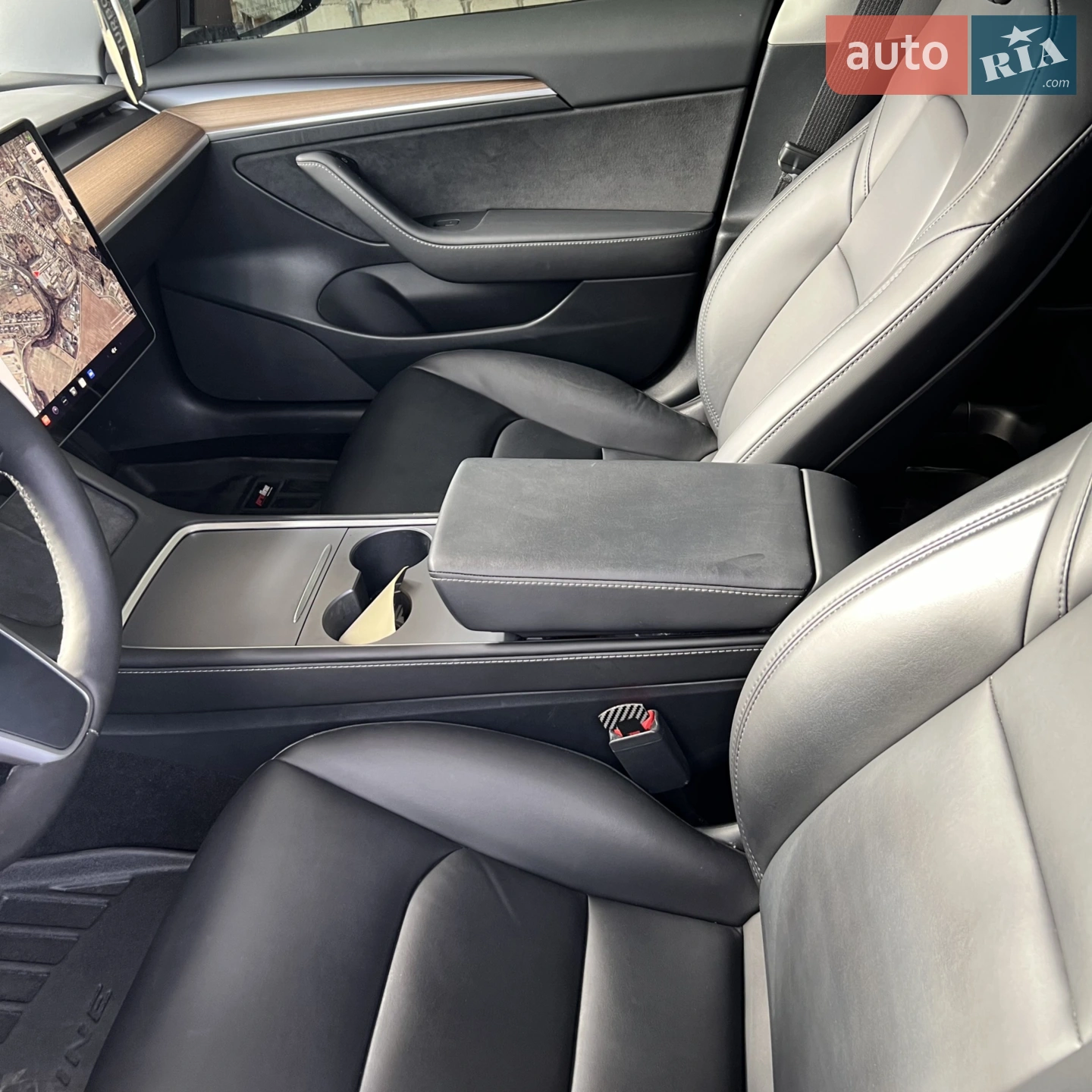2023 Tesla Model 3 - мініатюра 19