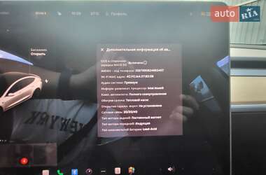 Седан Tesla Model 3 2021 в Вінниці фото 2 Седан Tesla Model 3 2021 в Вінниці