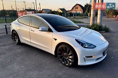Седан Tesla Model 3 2021 в Вінниці фото 8 Седан Tesla Model 3 2021 в Вінниці