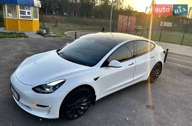 Седан Tesla Model 3 2021 в Вінниці фото 7 Седан Tesla Model 3 2021 в Вінниці