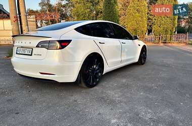 Седан Tesla Model 3 2021 в Вінниці фото 9 Седан Tesla Model 3 2021 в Вінниці