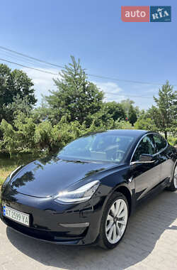 tesla model-3 2020 в Івано-Франківськ від професійного продавця Віта