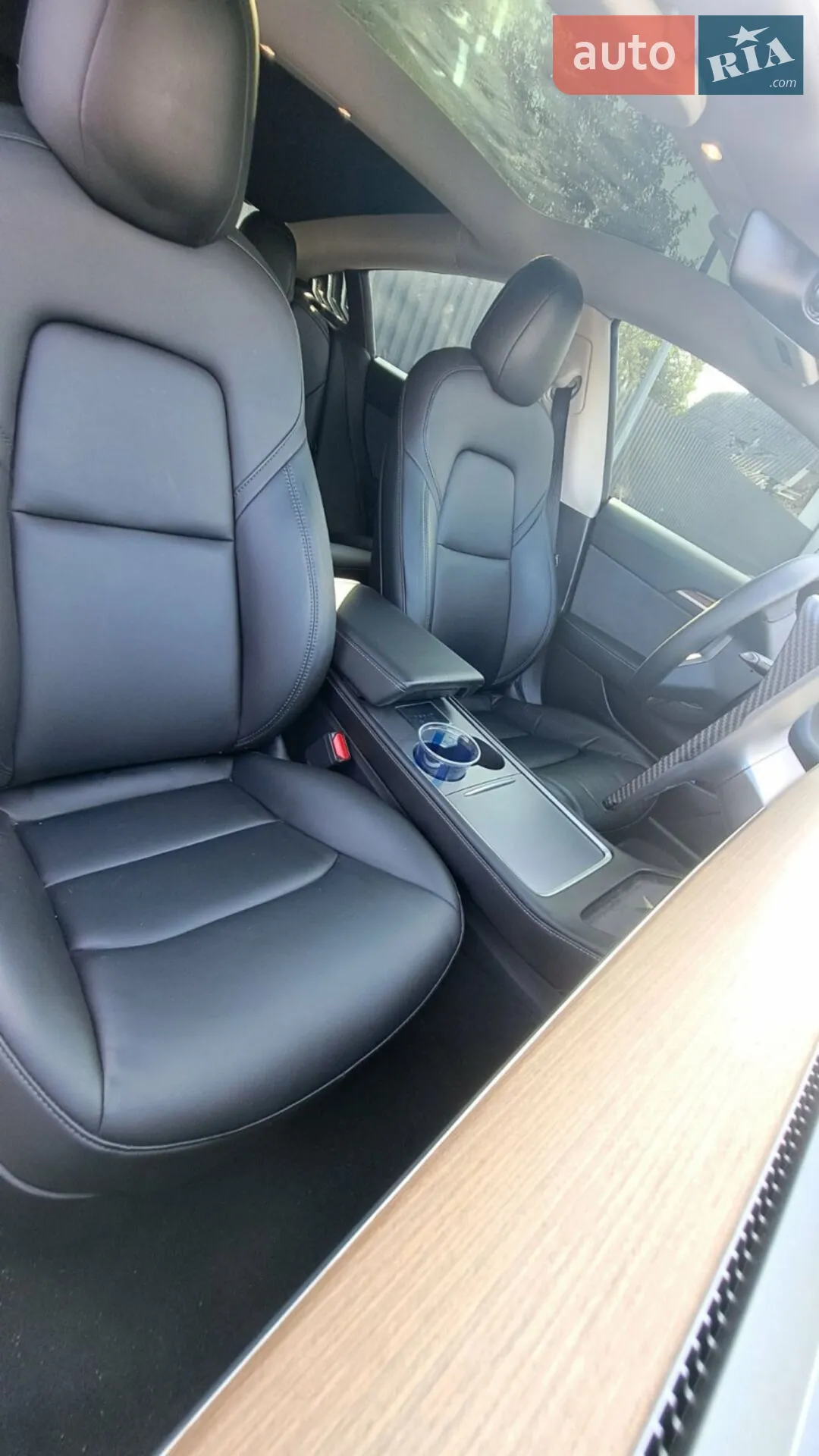 2021 Tesla Model 3 - мініатюра 31