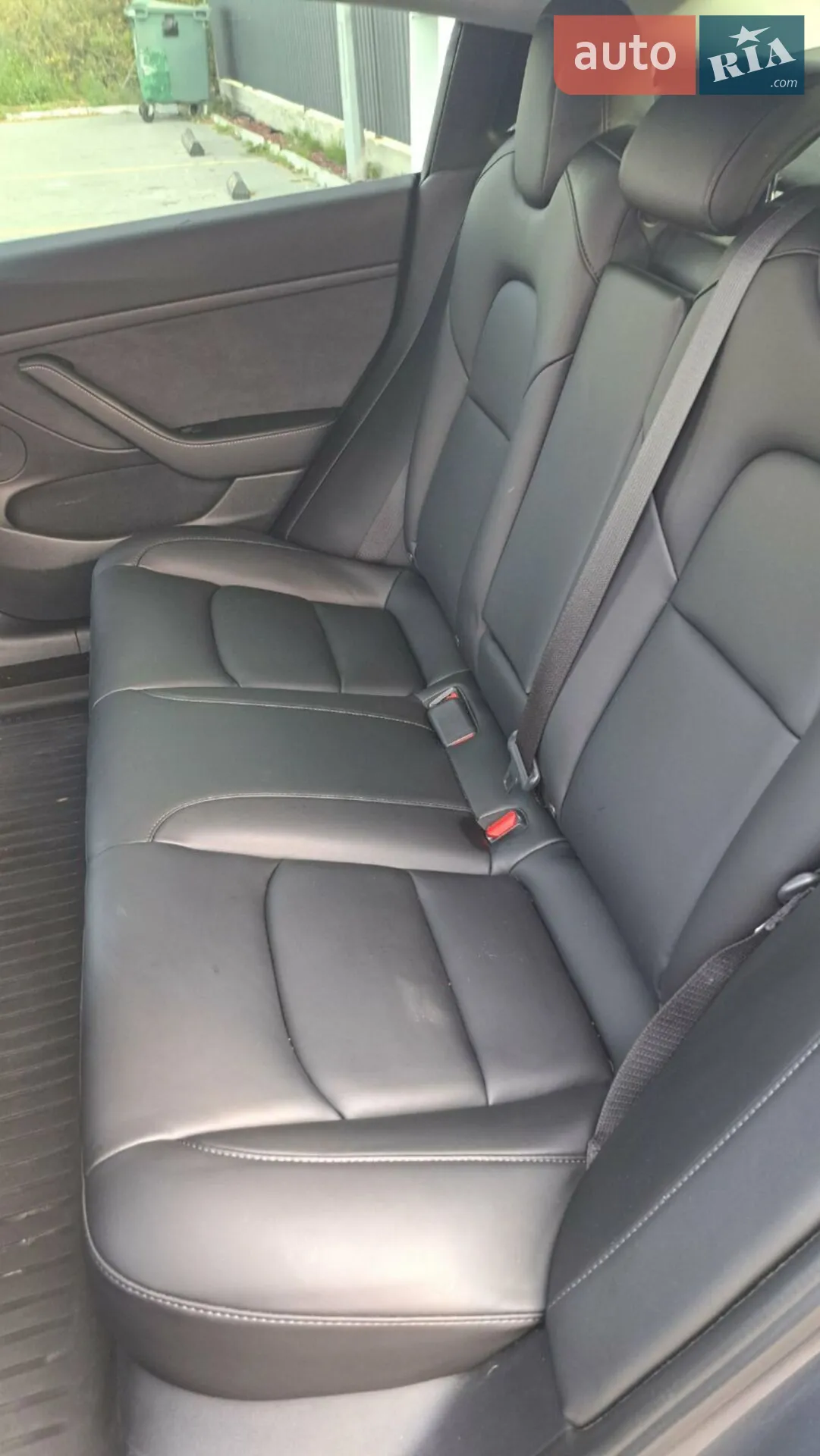 2021 Tesla Model 3 - мініатюра 32