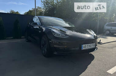 Седан Tesla Model 3 2019 в Немирове