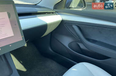 Седан Tesla Model 3 2021 в Полтаві