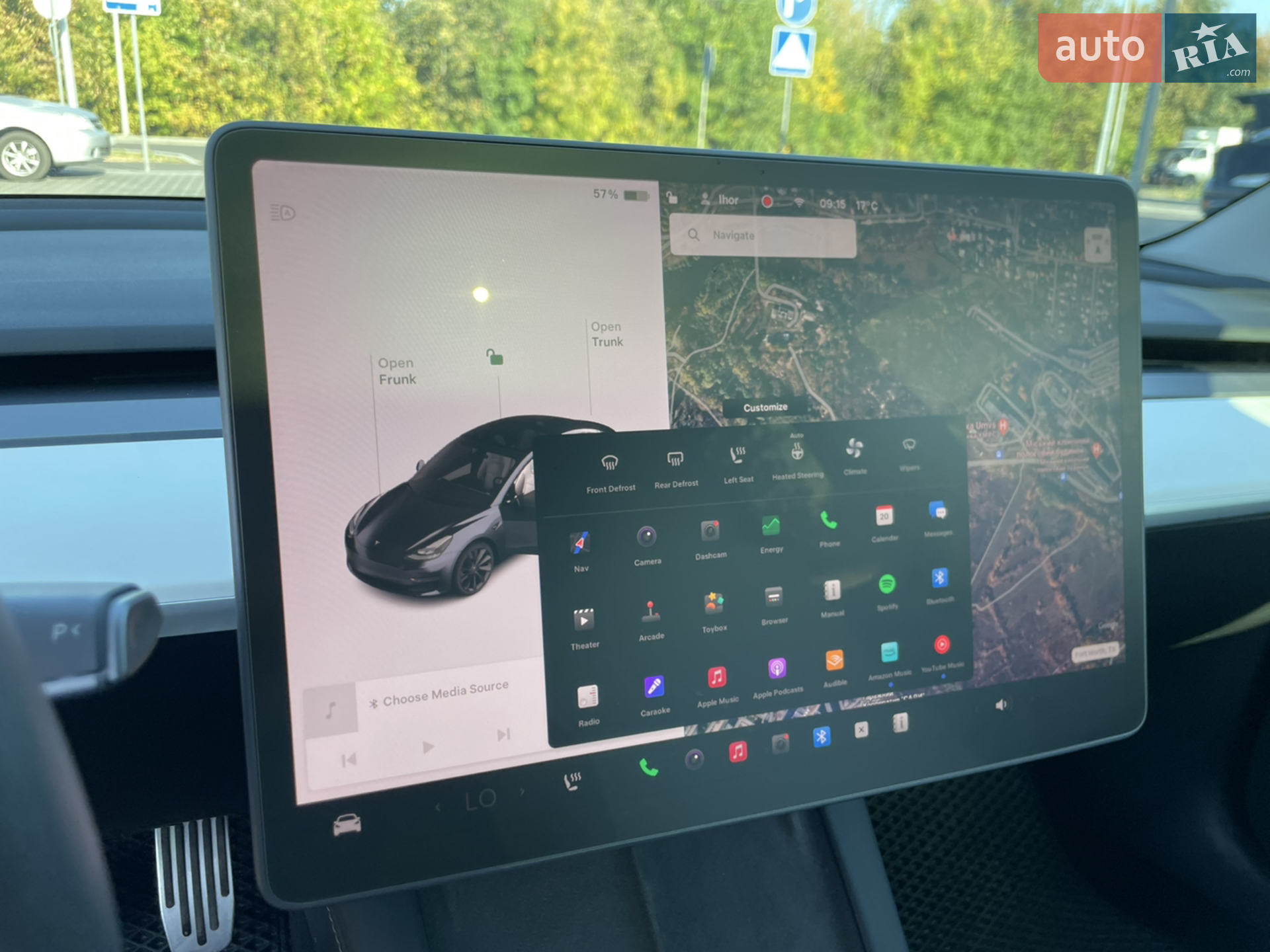 2021 Tesla Model 3 - мініатюра 24