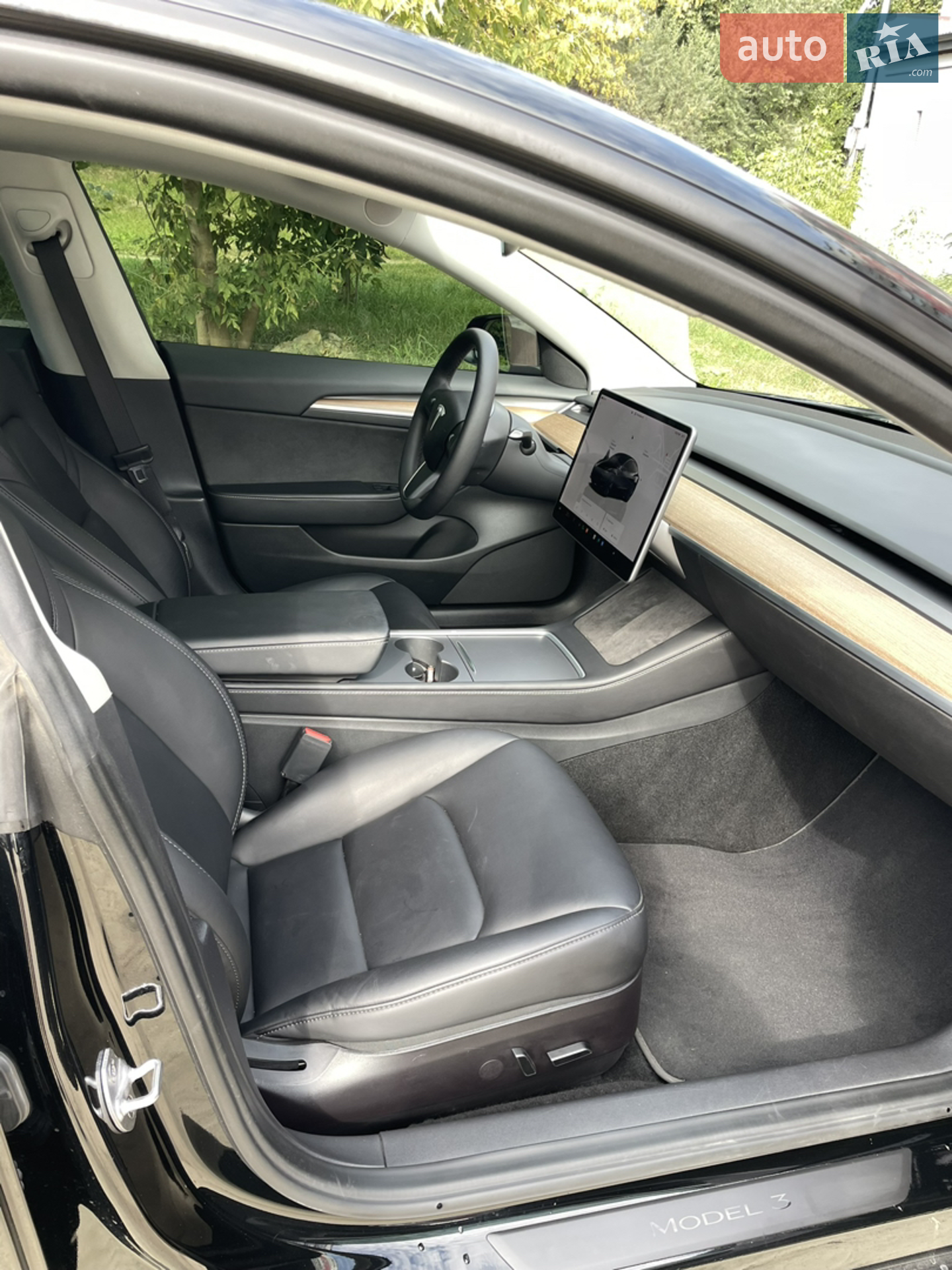 2022 Tesla Model 3 - мініатюра 7