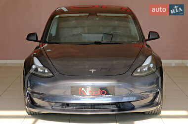 Седан Tesla Model 3 2021 в Одессе