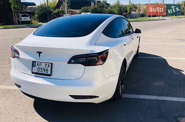 Седан Tesla Model 3 2021 в Запорожье