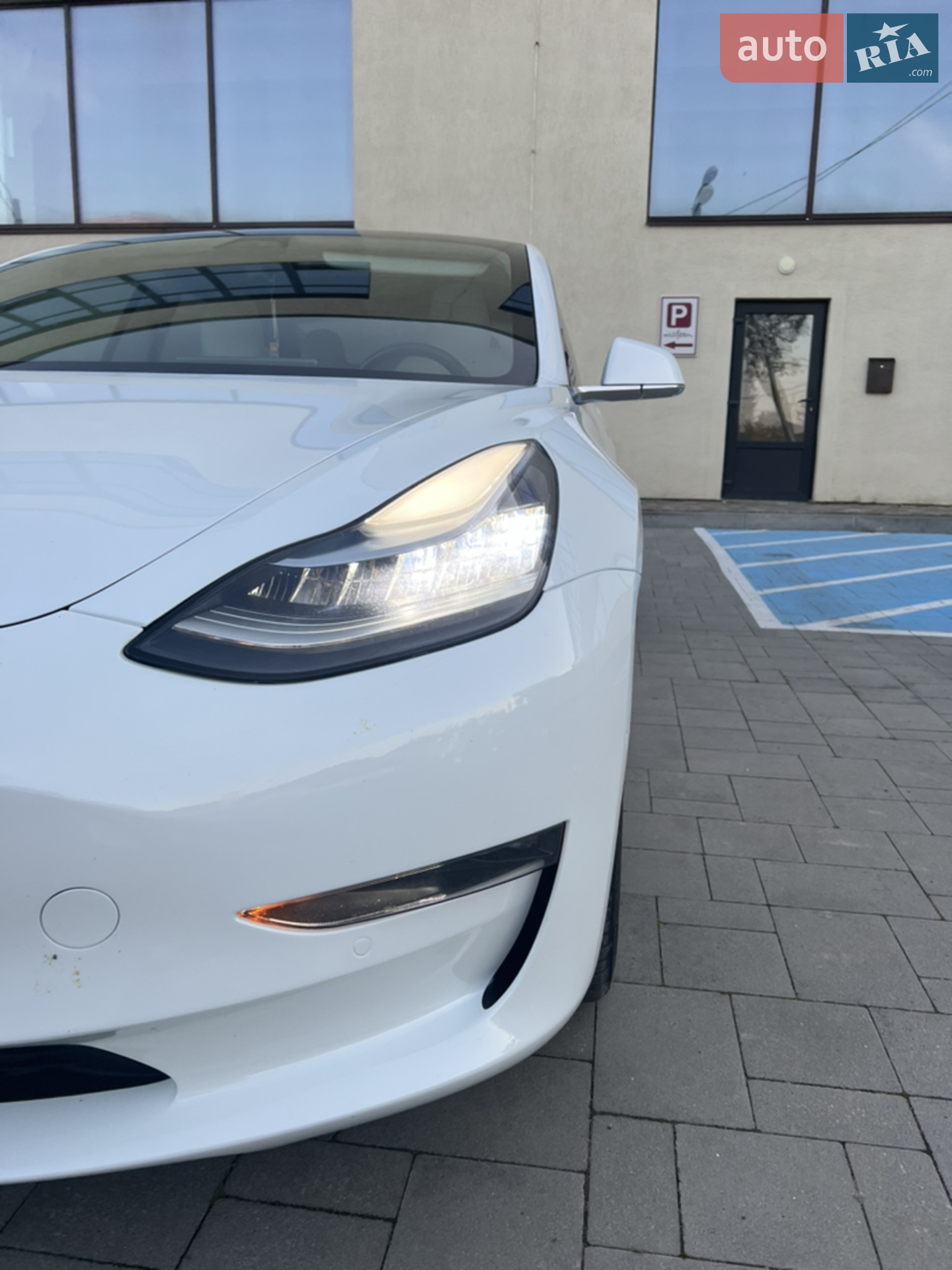 2018 Tesla Model 3 - мініатюра 17