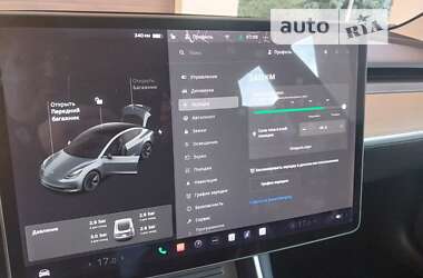 Седан Tesla Model 3 2019 в Харькове