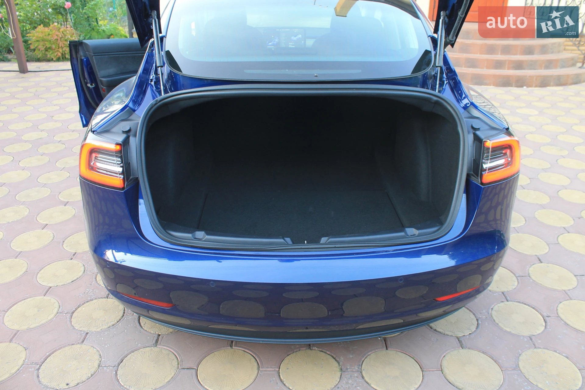 2018 Tesla Model 3 - мініатюра 7